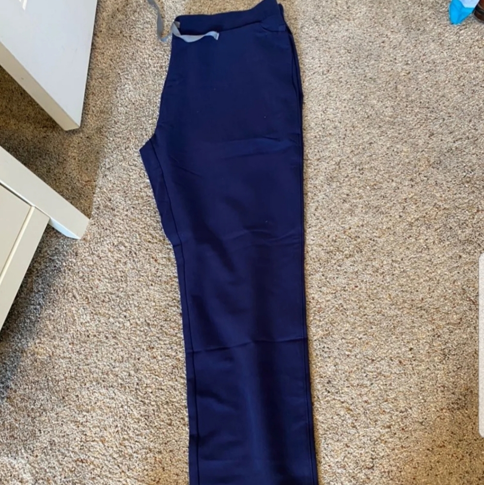 Figs scrub pants